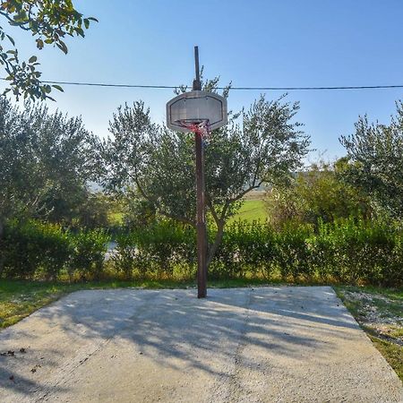 Kuca Za Odmor Lucija Apartment Vrana  Exterior photo