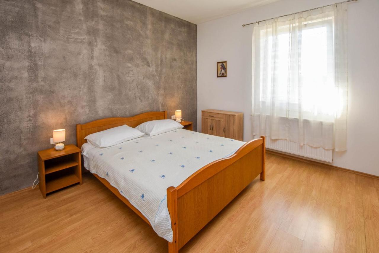 Kuca Za Odmor Lucija Apartment Vrana  Exterior photo