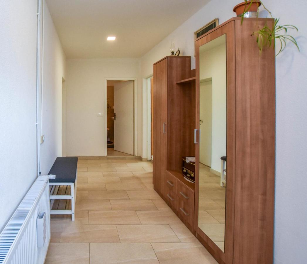 Kuca Za Odmor Lucija Apartment Vrana  Exterior photo