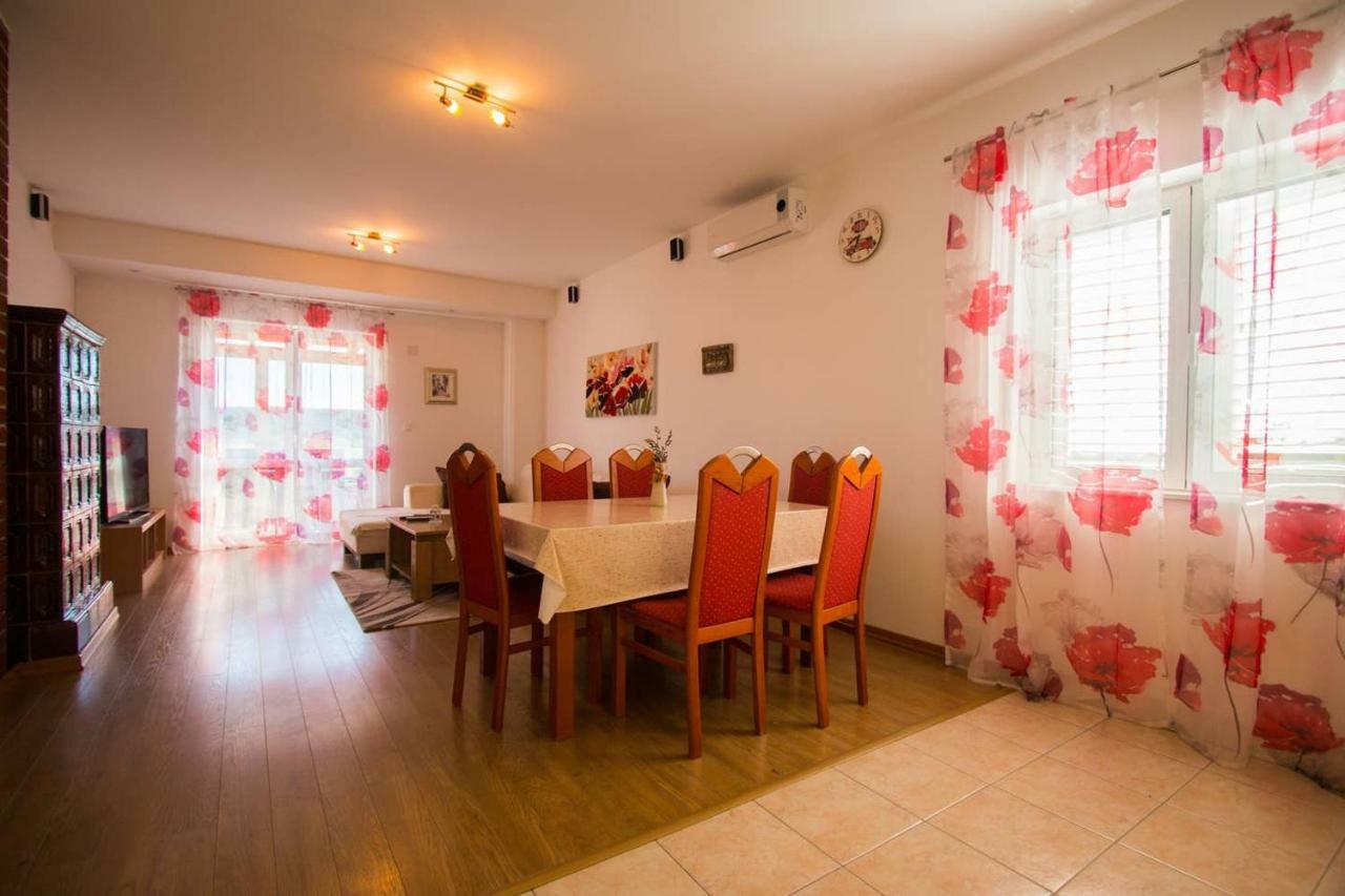 Kuca Za Odmor Lucija Apartment Vrana  Exterior photo